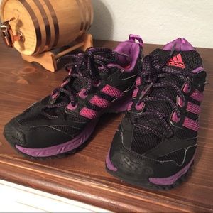 ADIDAS Trail Runners